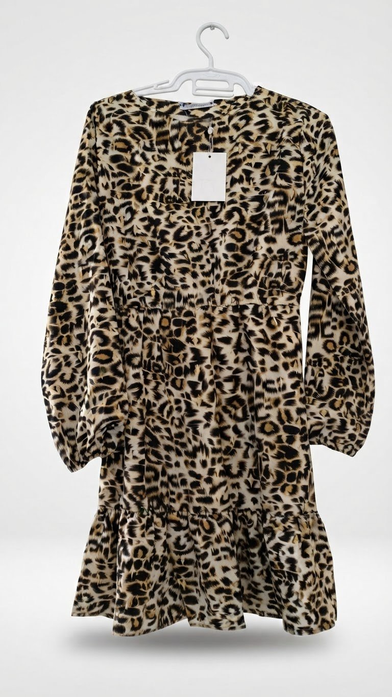 Robe tigre