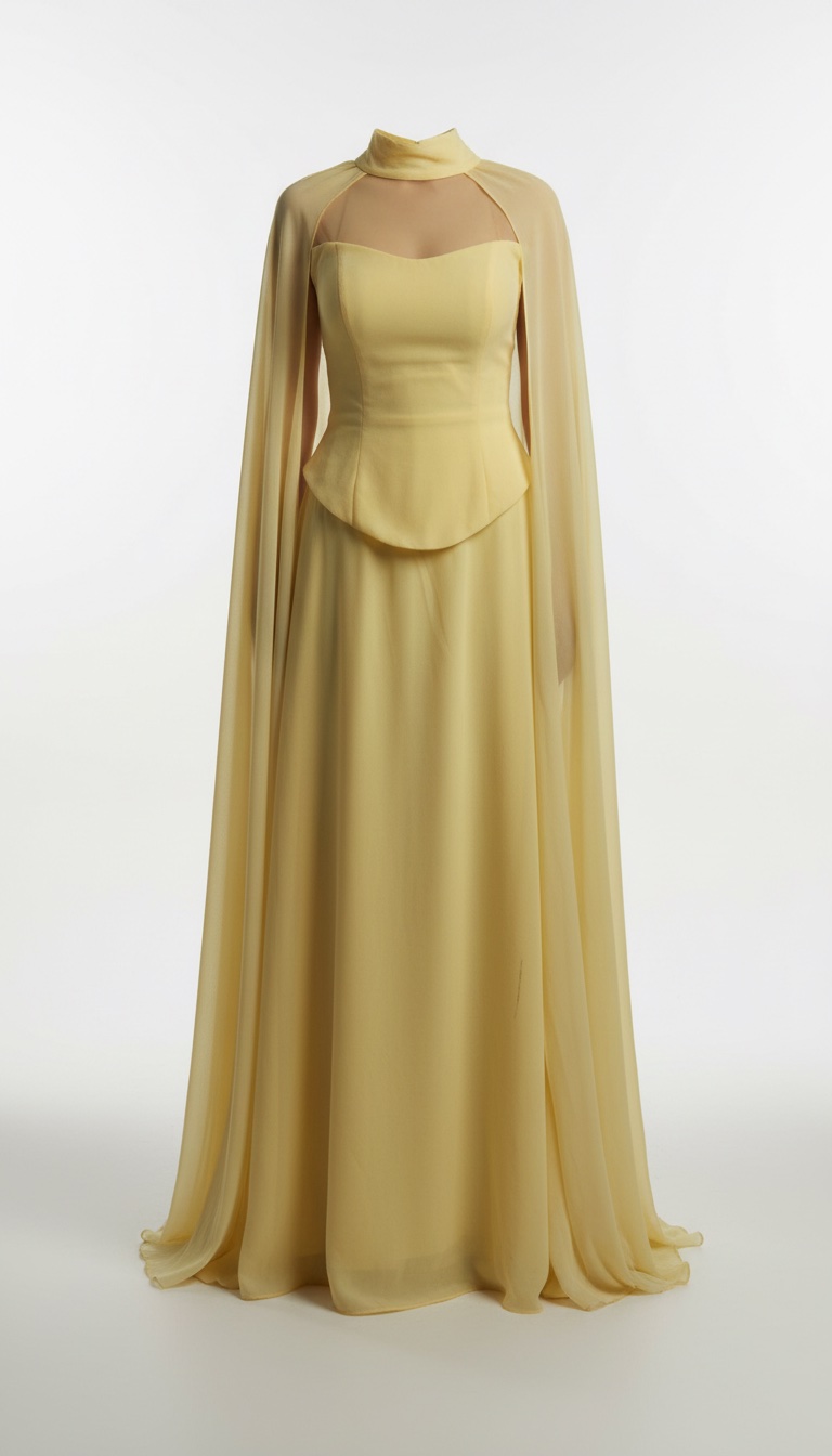 Robe soiree