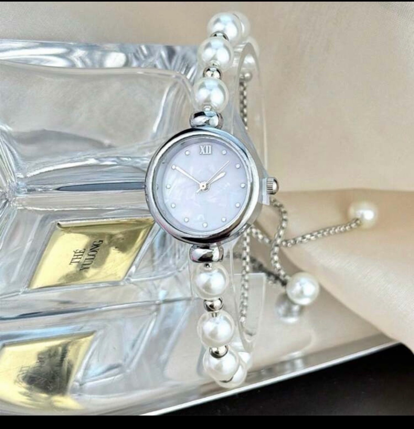 Montre 