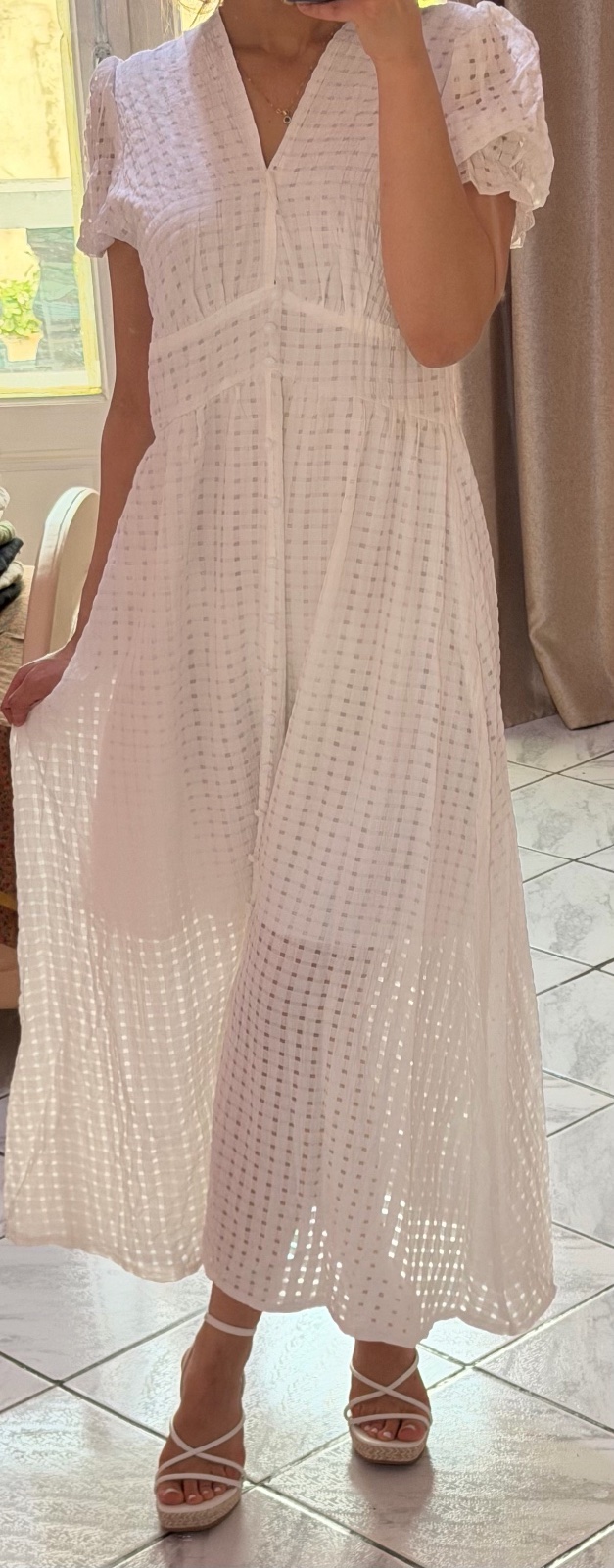 Robe 