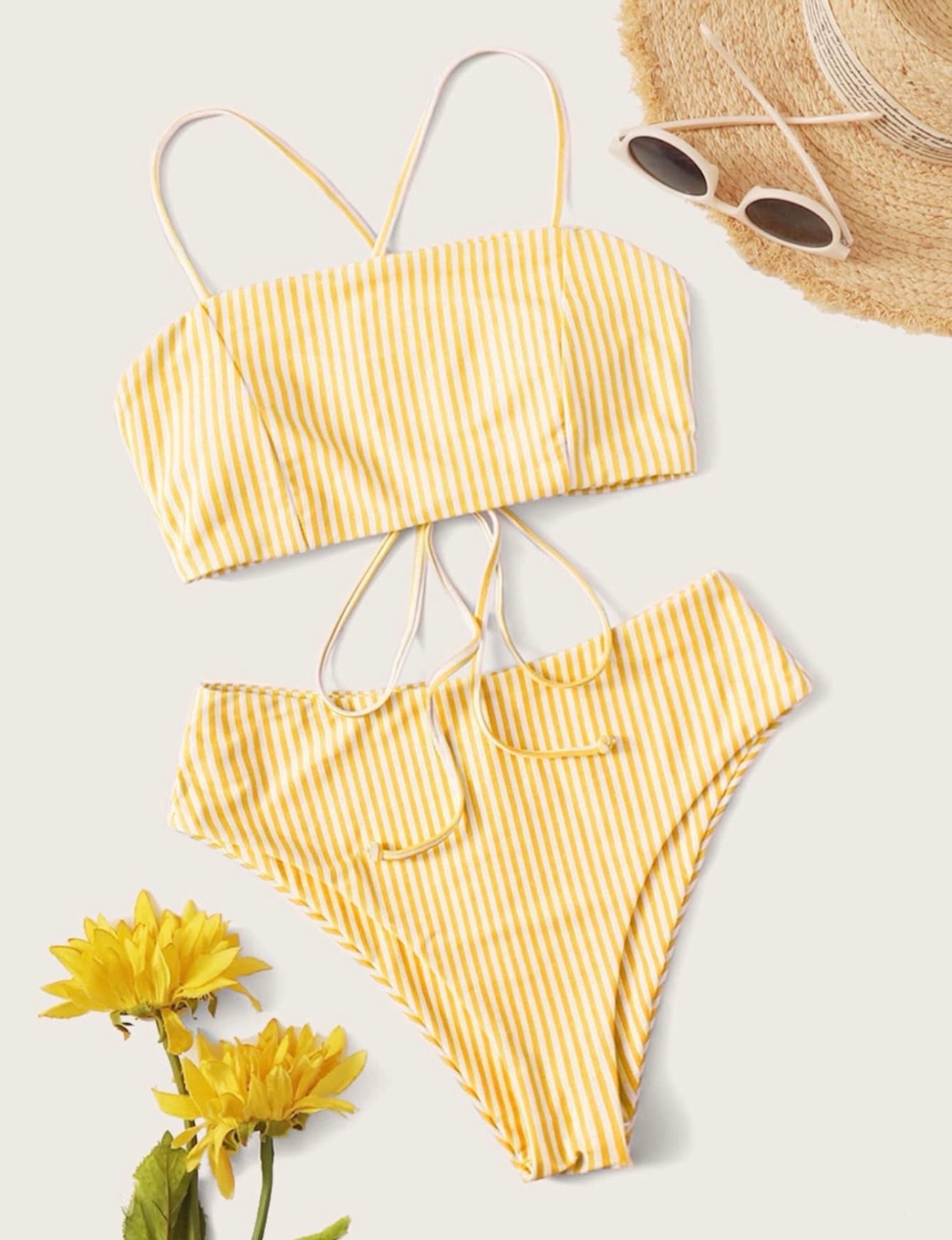 Maillot de bain 