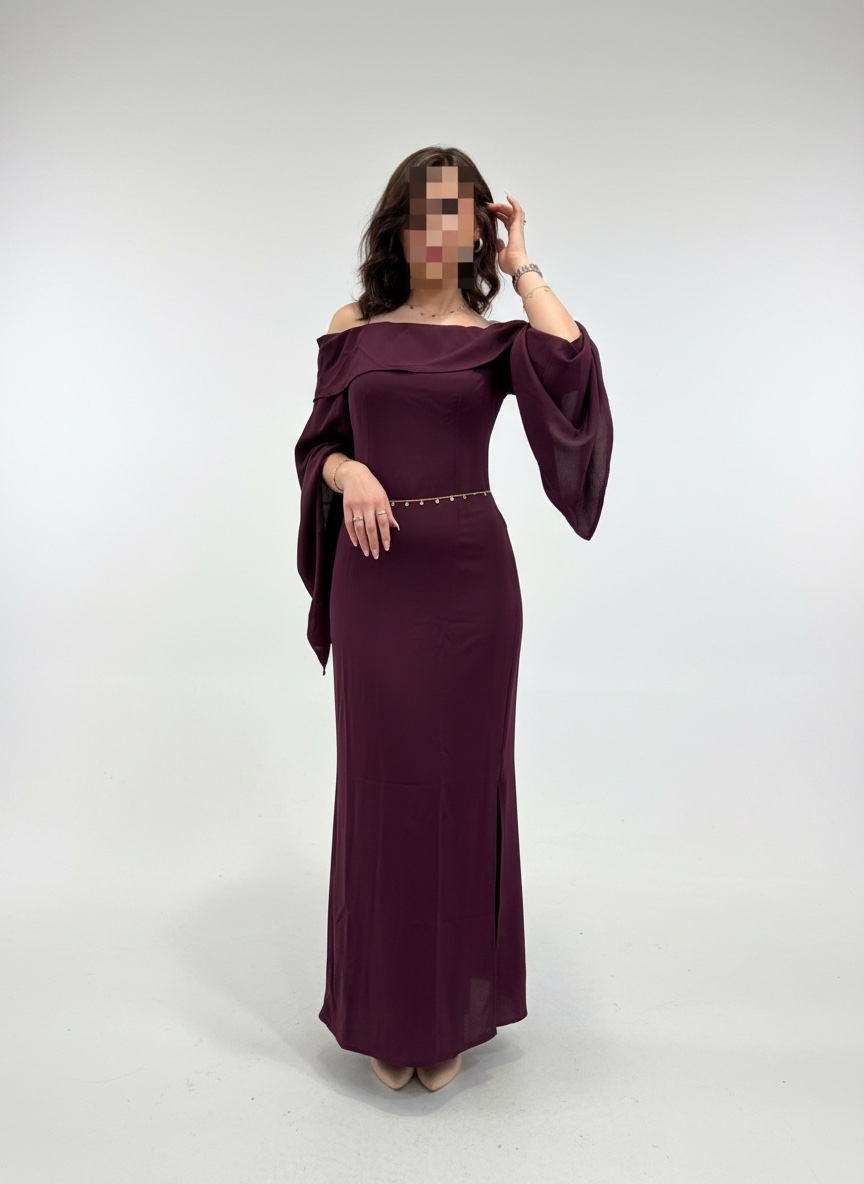 Robe shein 