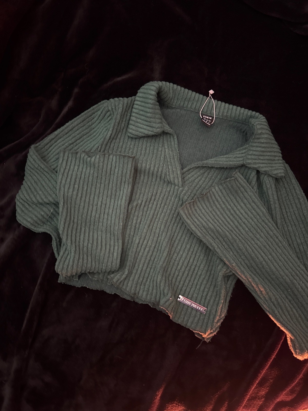 Top shein