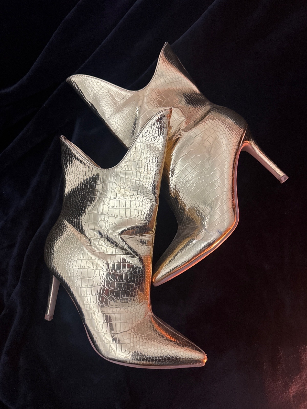 Bottes cesano conti