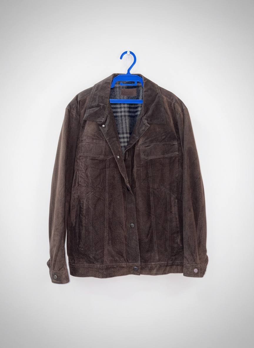 Veste unisexe