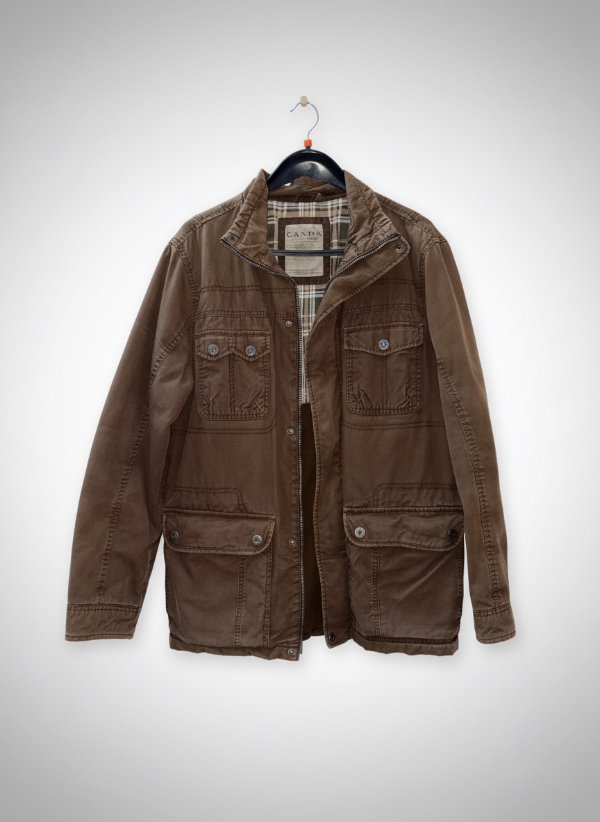 Veste unisexe 