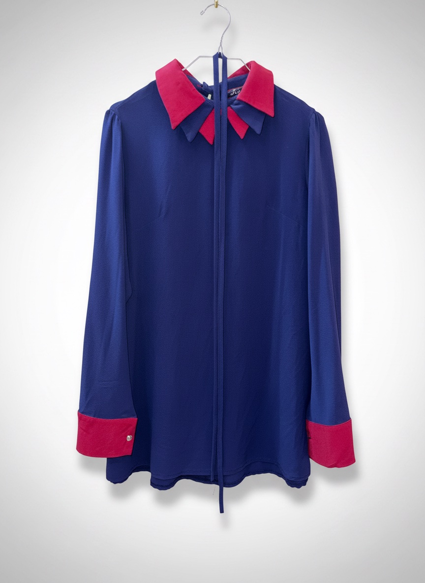 Chemise femme