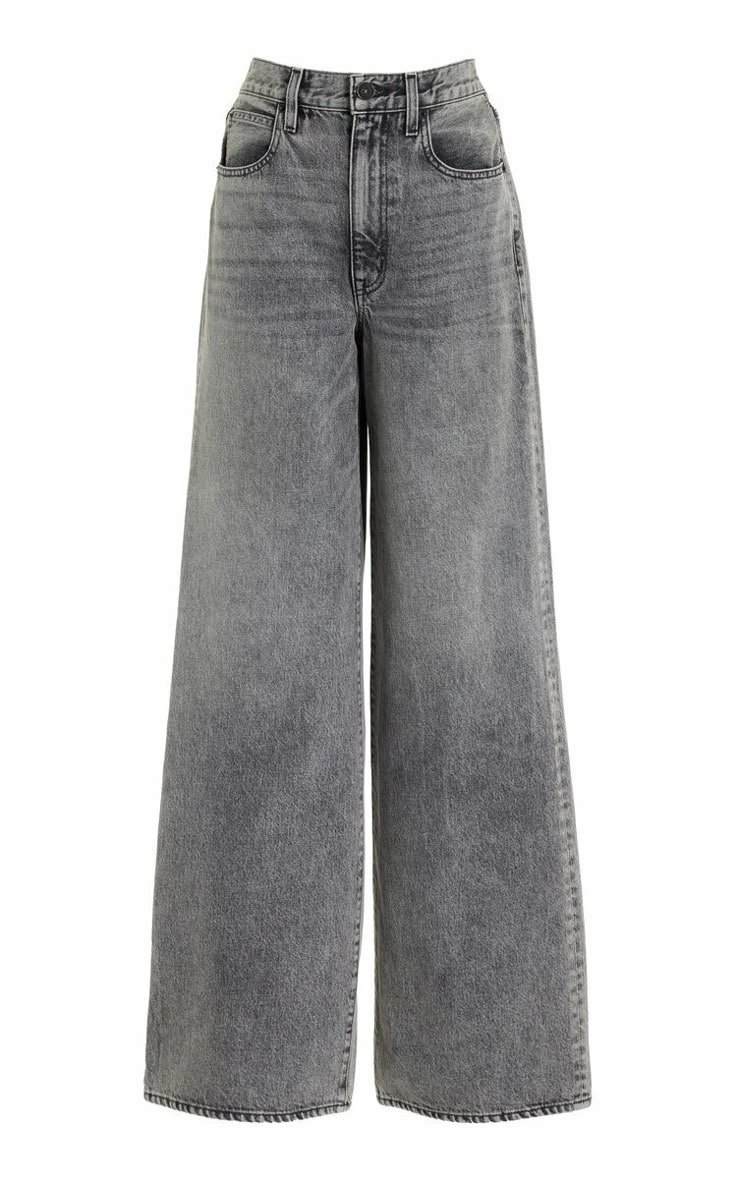 Pantalon large porté 2 fois seulement  taille 42 ylabes 40 