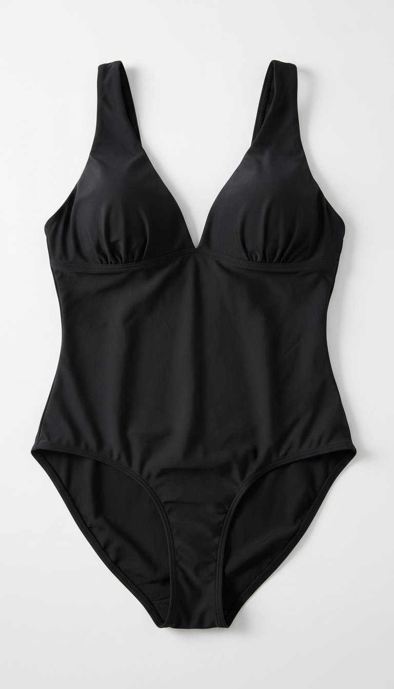Maillot avec padding en très bon état 