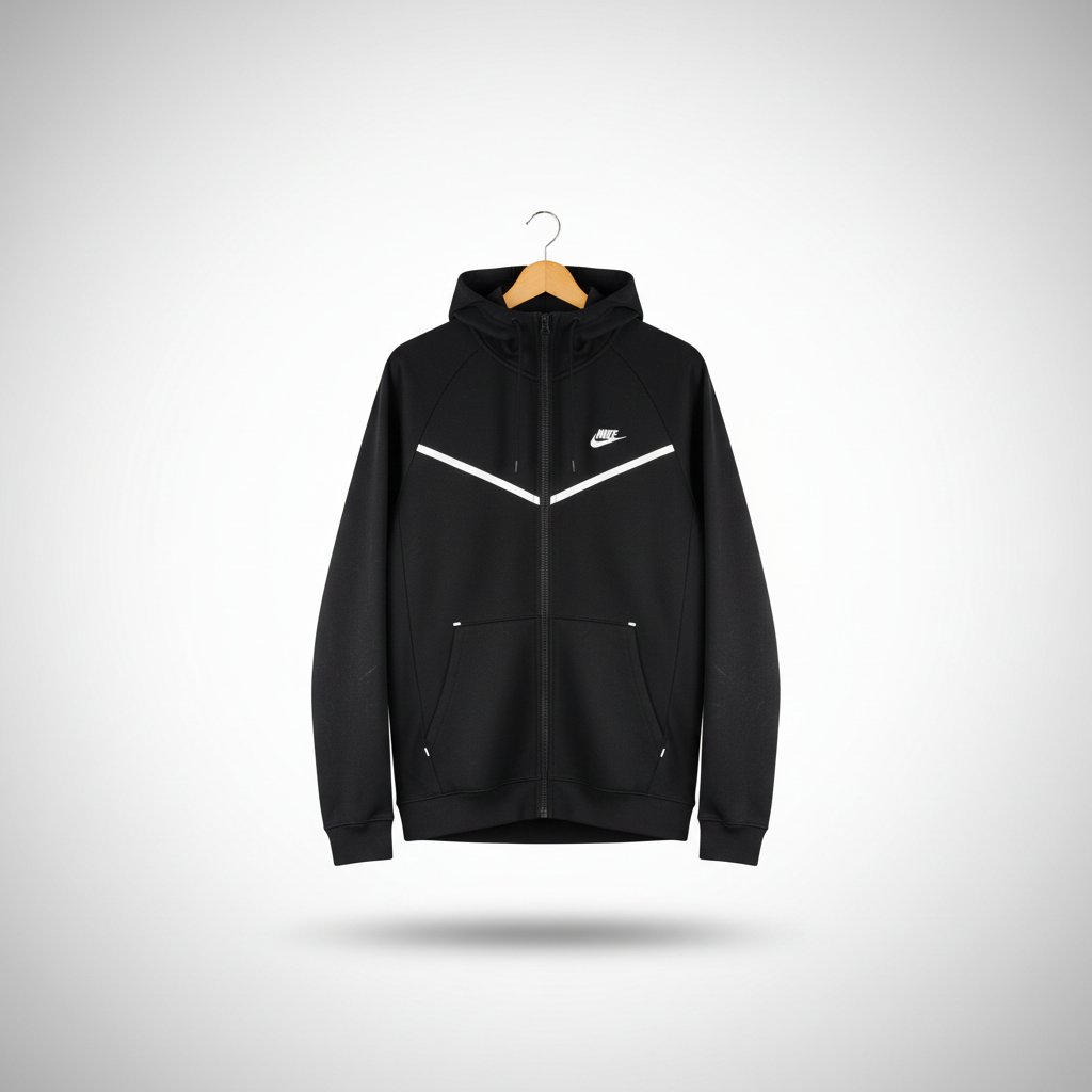 Veste Nike unisexe 