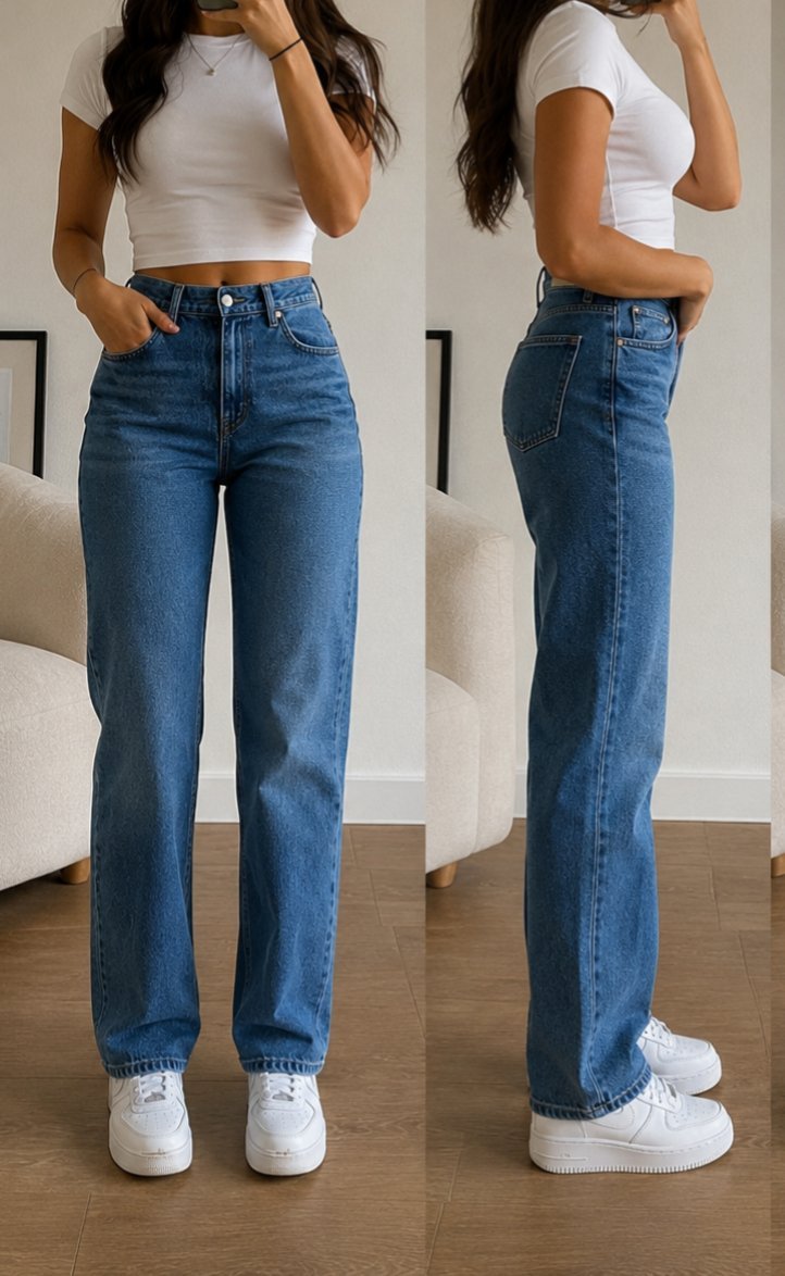 Pantalon de chez H&M 0 défaut 