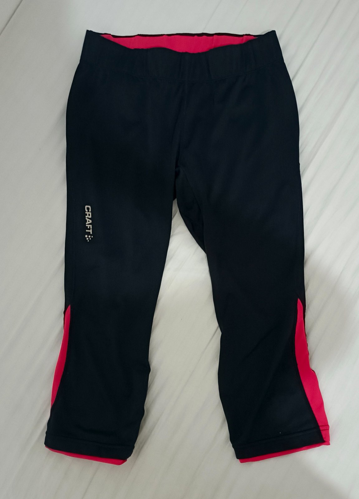 Legging court