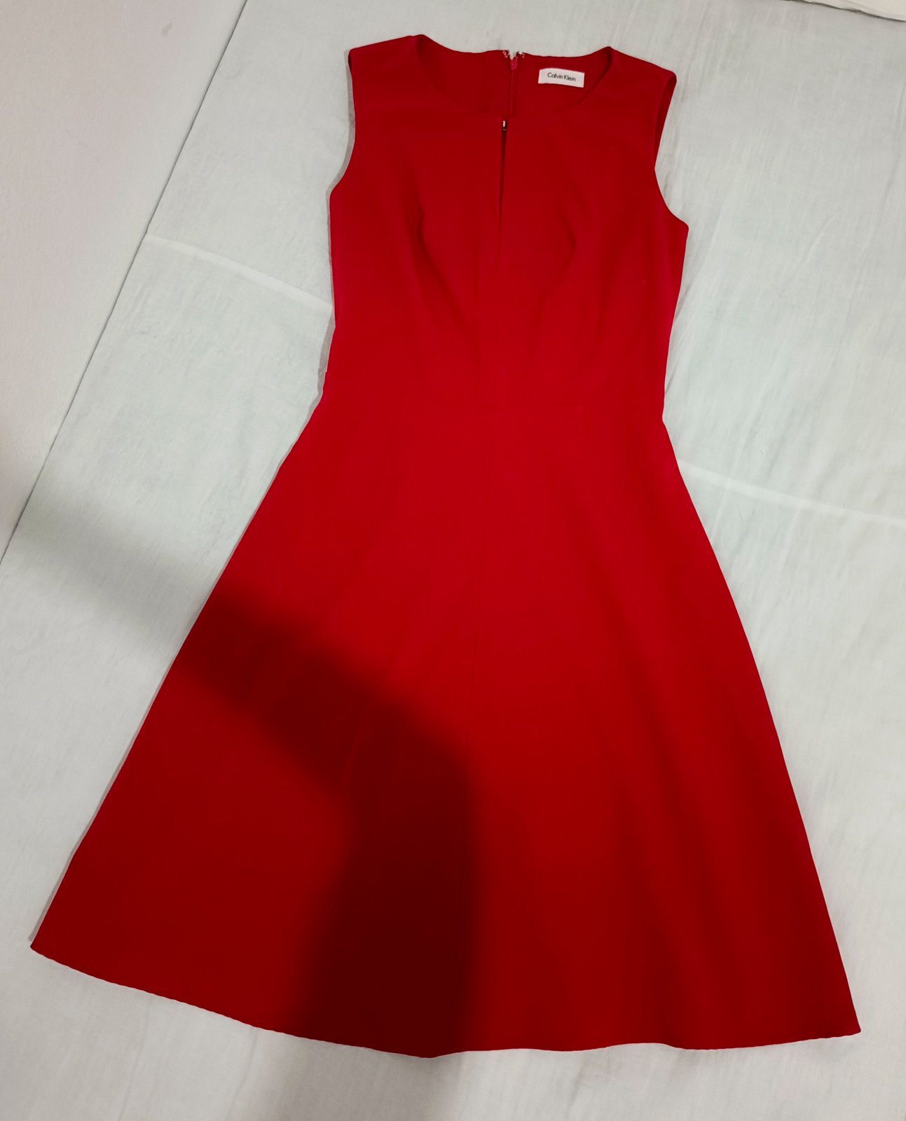 Robe Calvin Klein