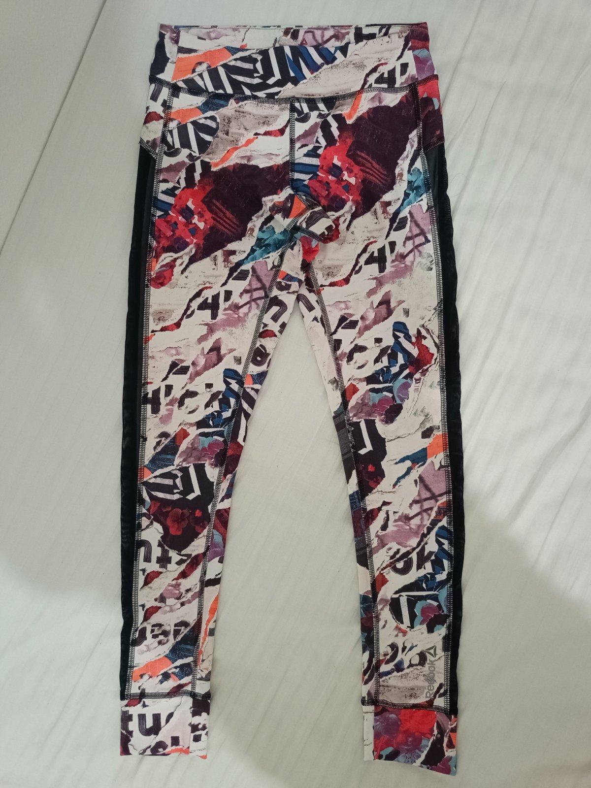 Legging femme Reebok