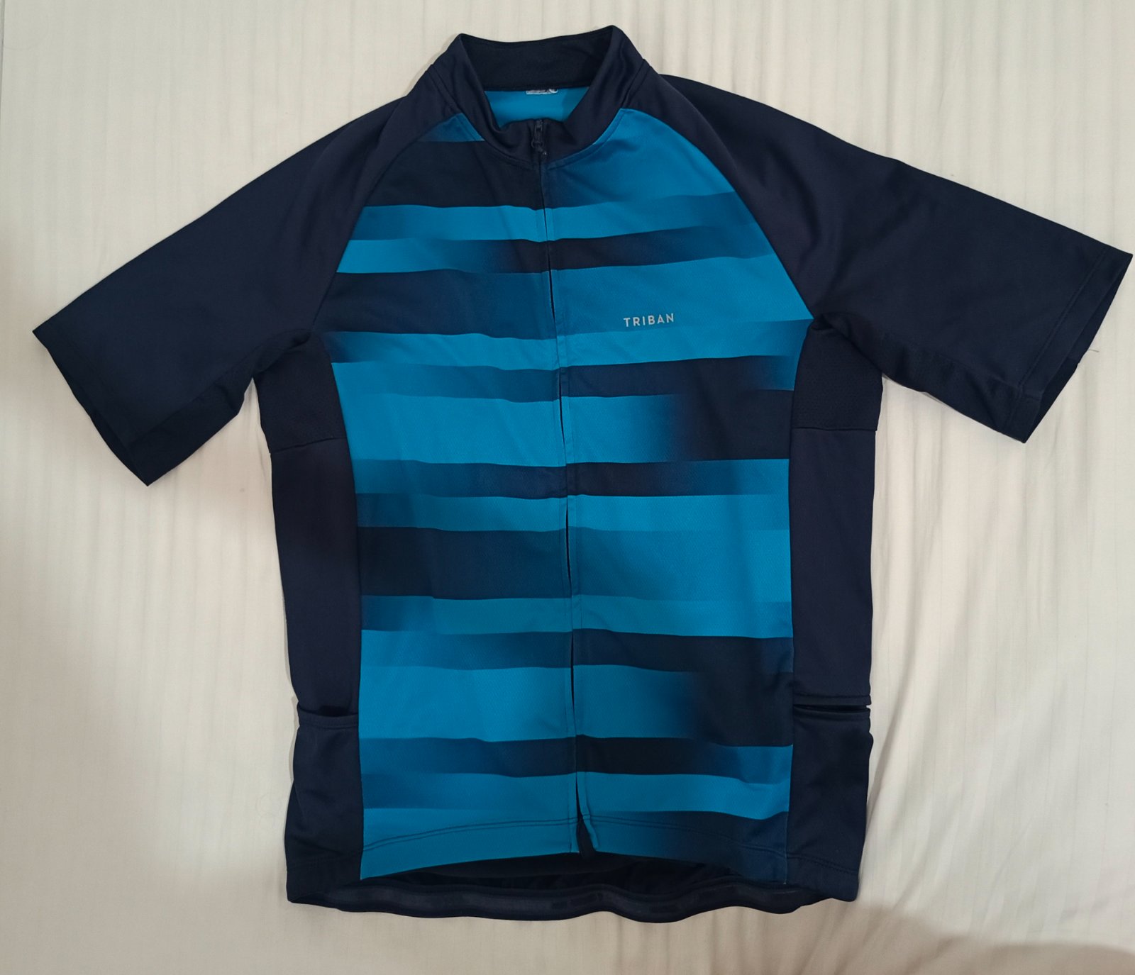Pull de running