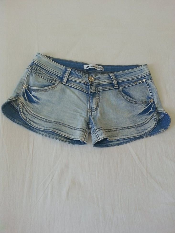 Jean