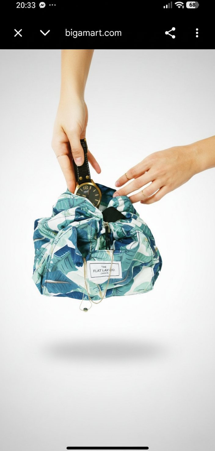 Sac importation 