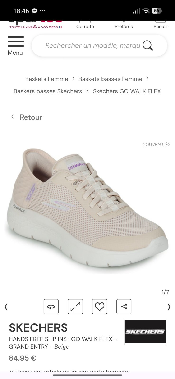 Skechers 