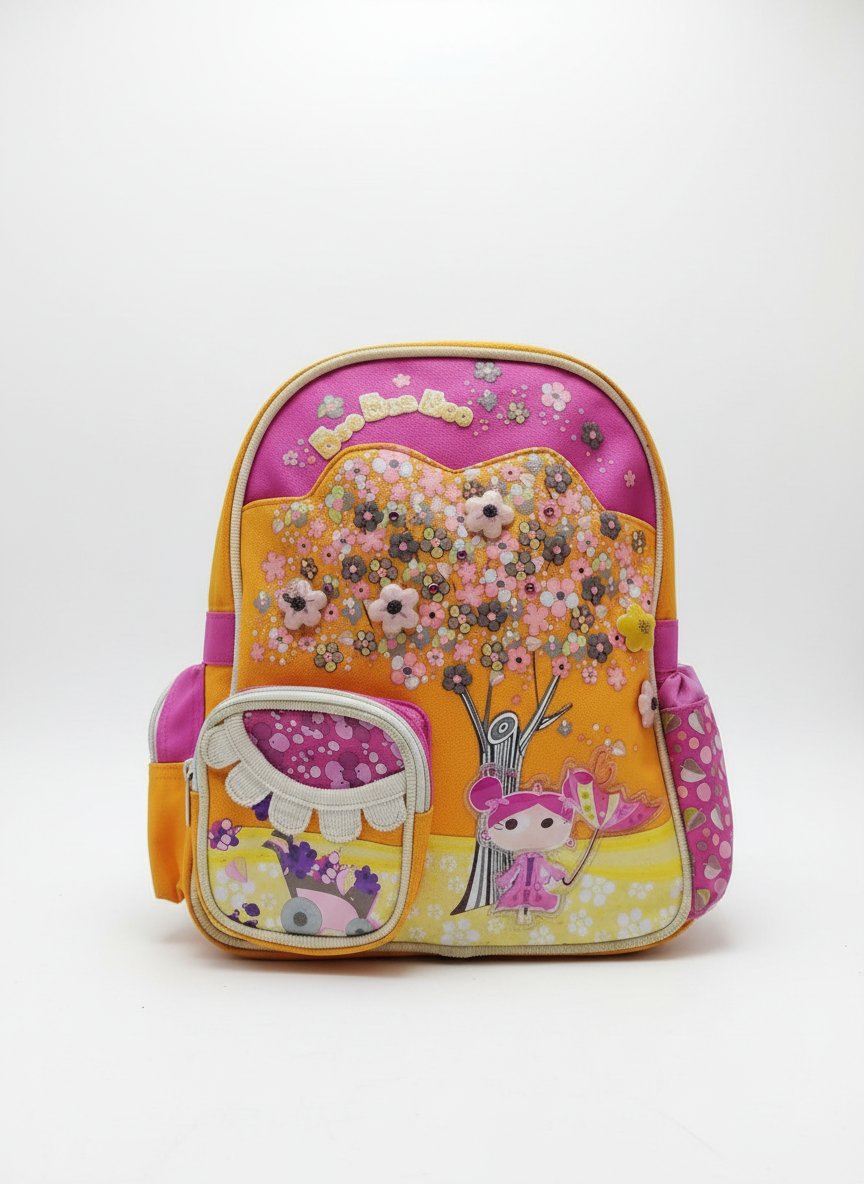 Cute cartable 