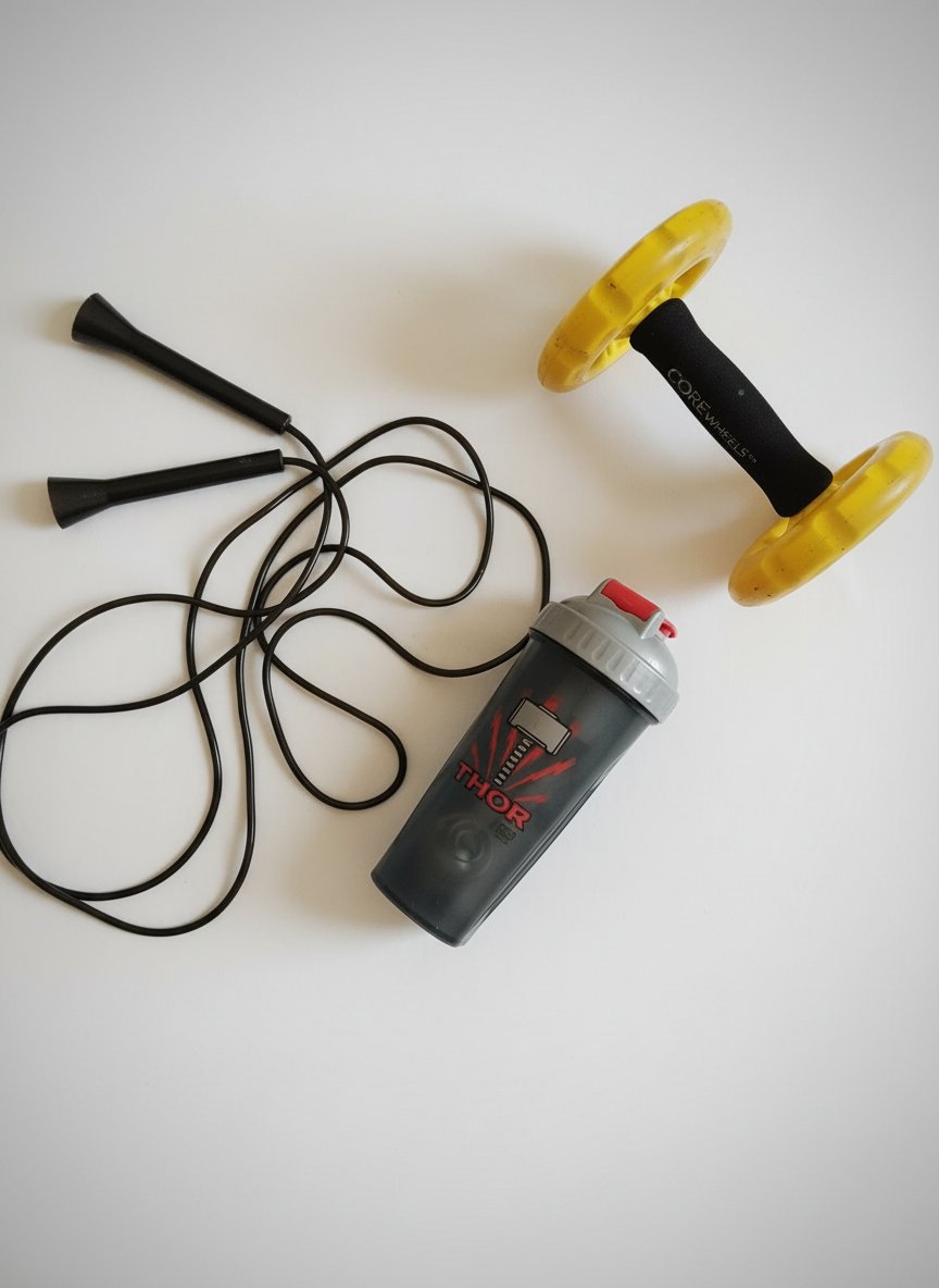 Lot pour sport 