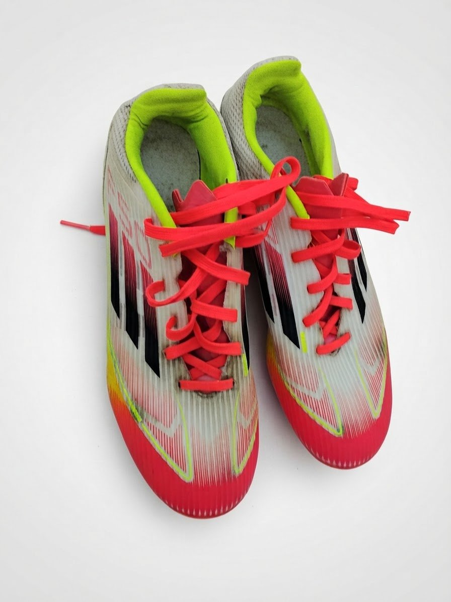 Crampons 