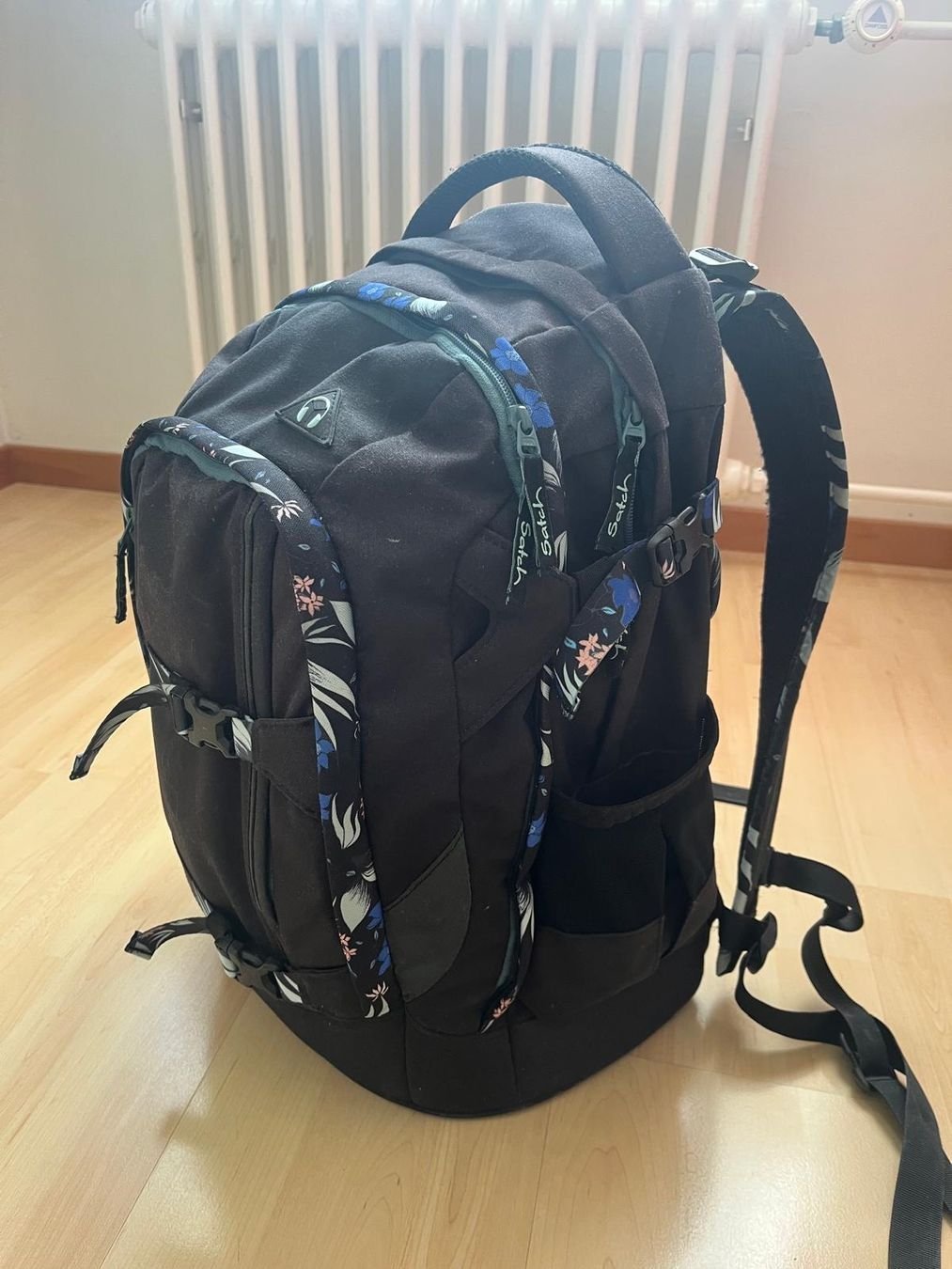 Sac a dos 