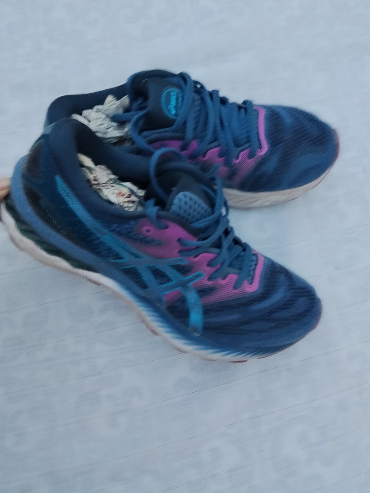 Asics 