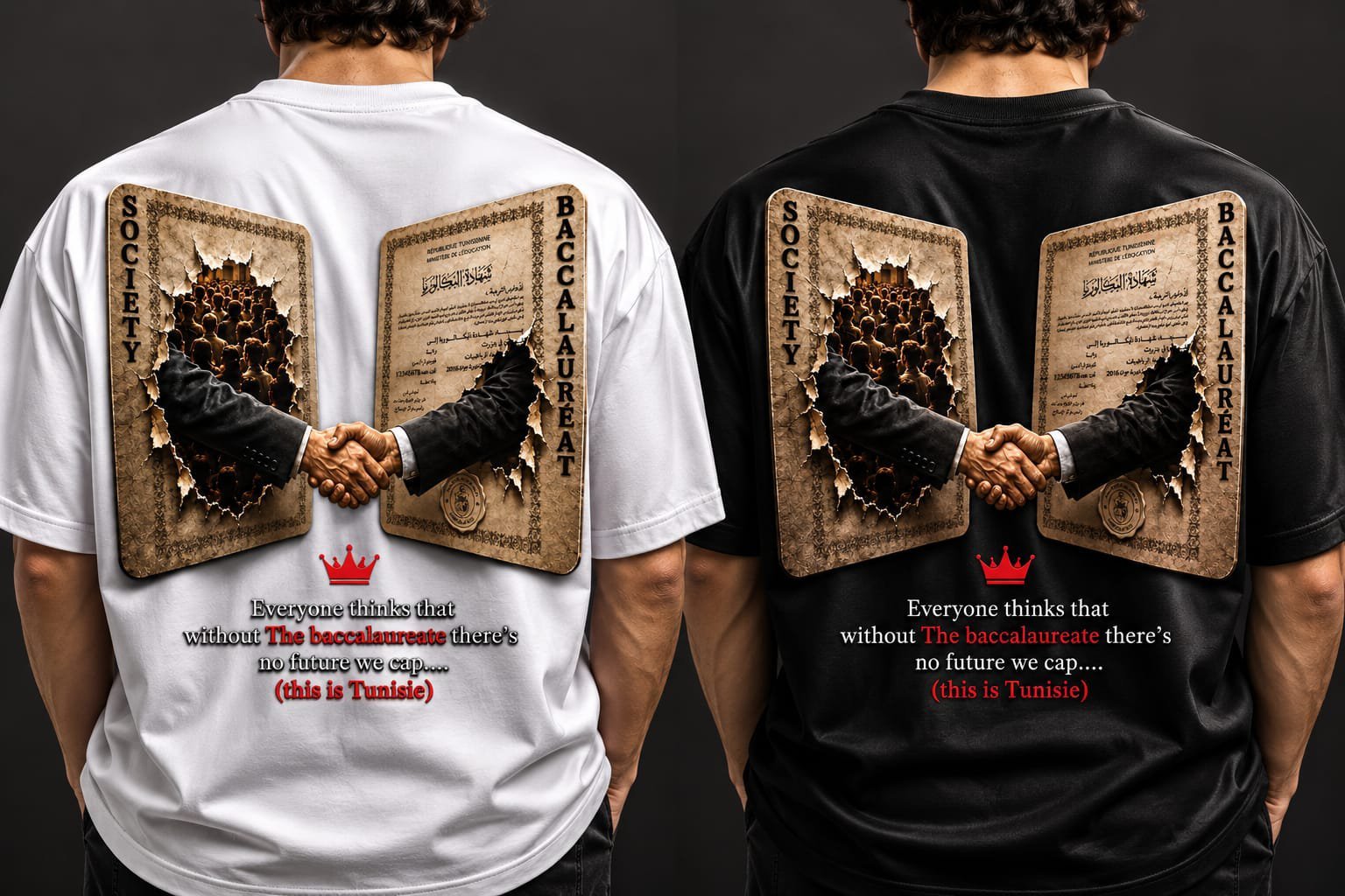 T-shirt 