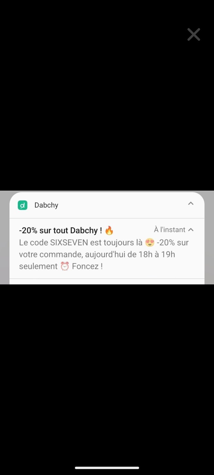 Promo