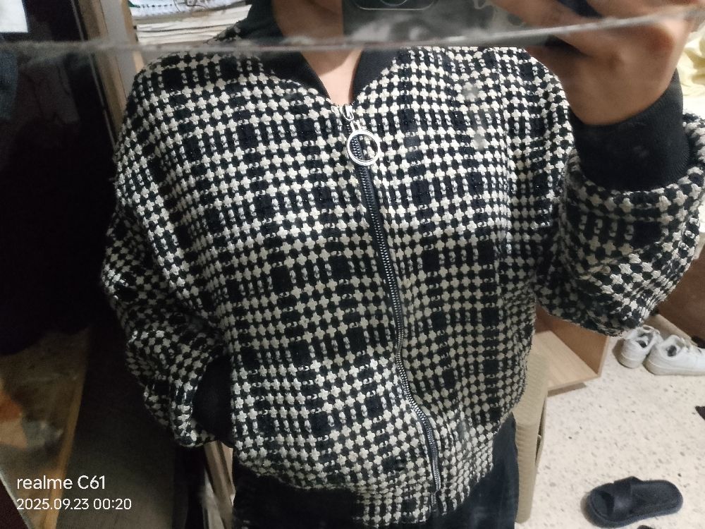 Veste 
