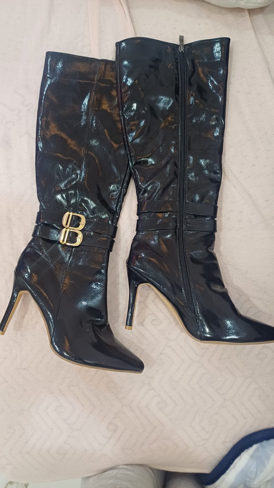 Bottines 