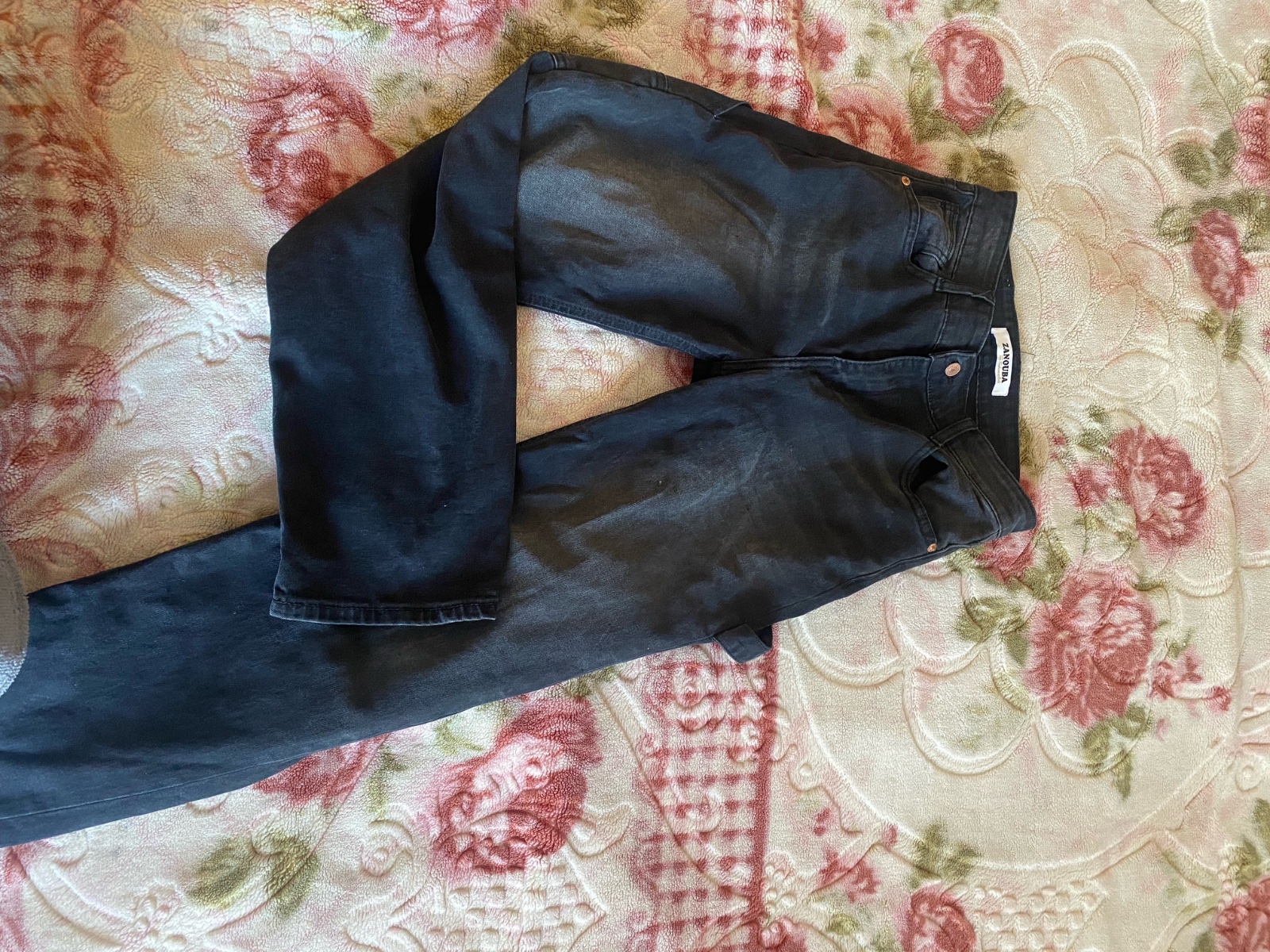 Bagy noir