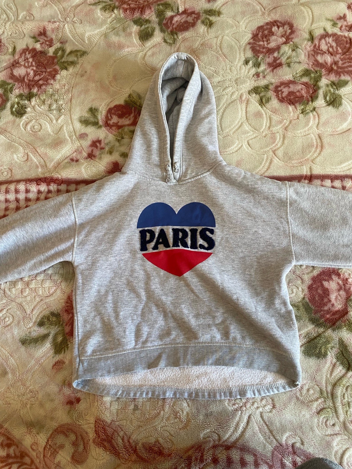 Capuche