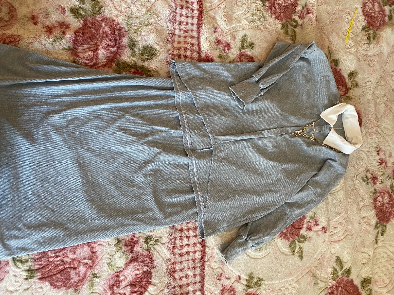 Ensemble couton