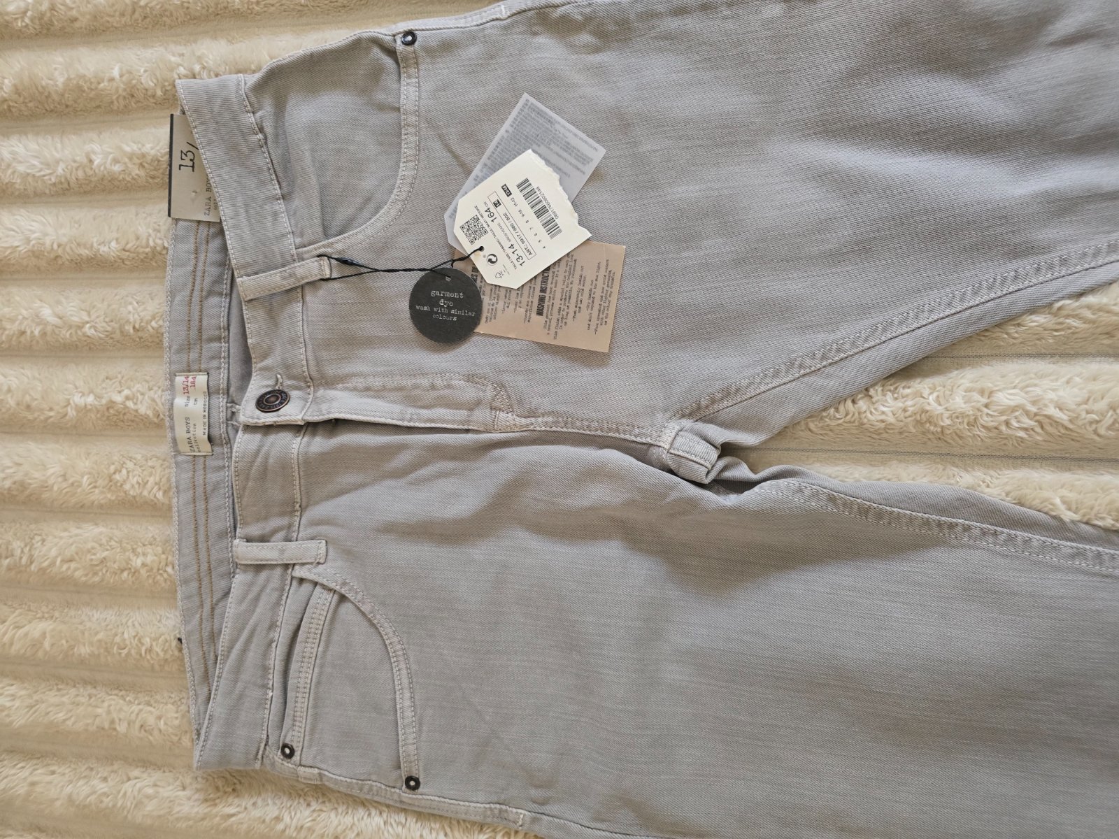 Jeans Zara Boys 