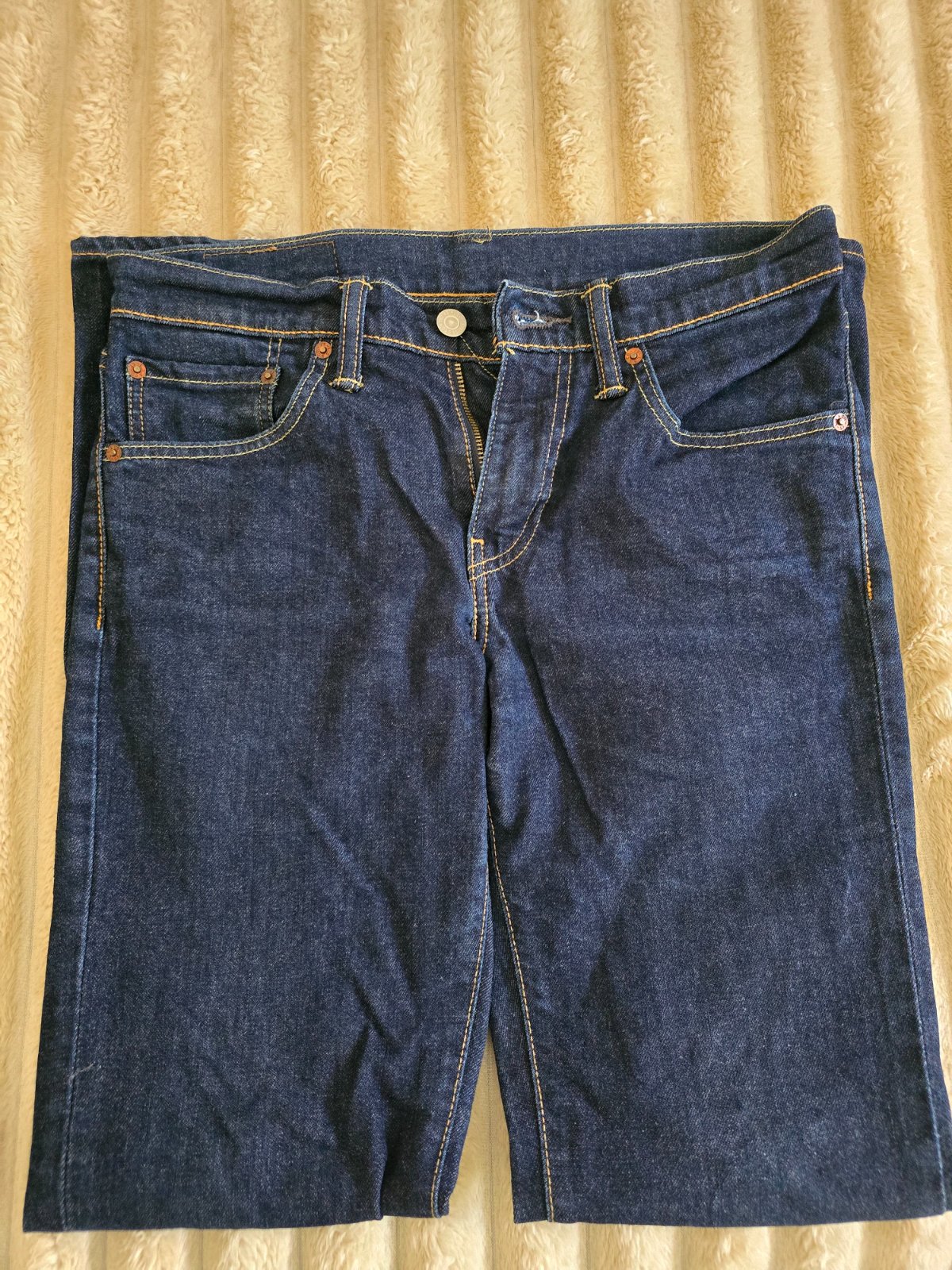 Jeans Levis 510