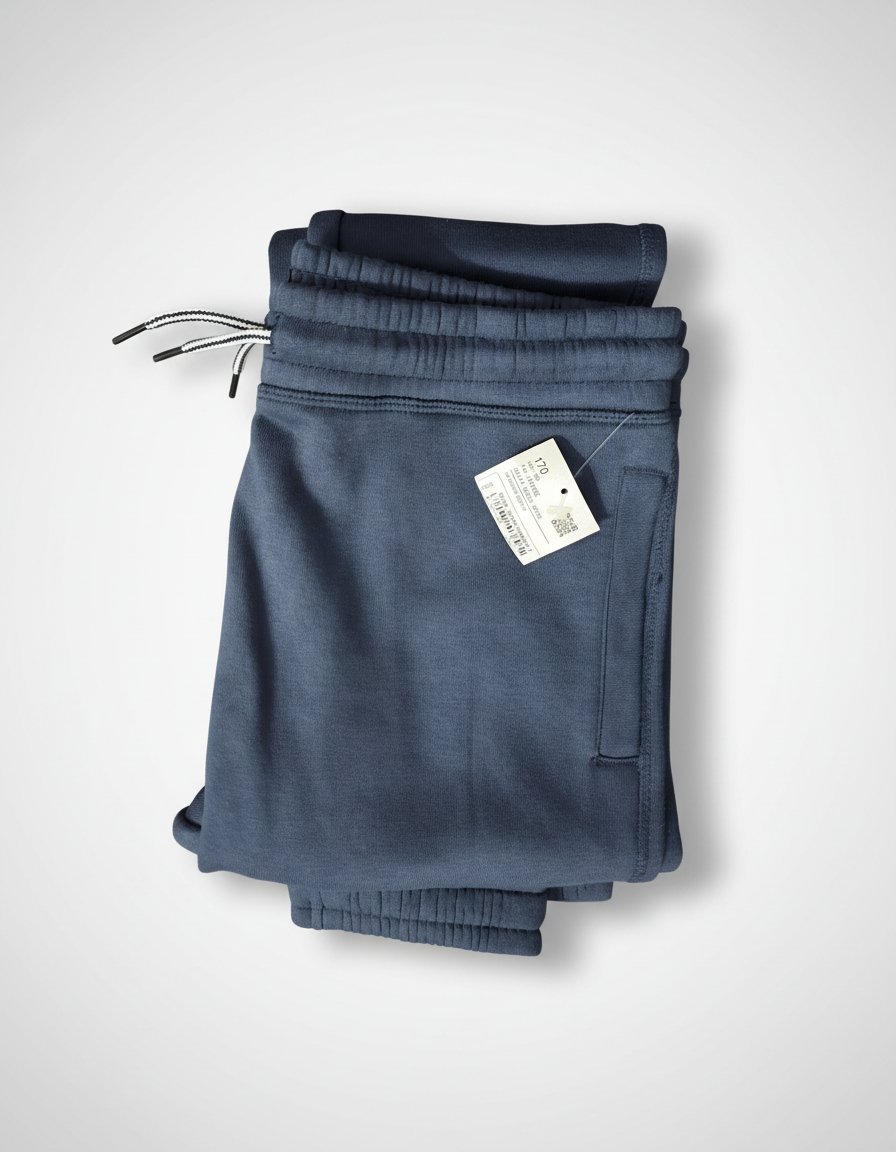 Pantalon jogging