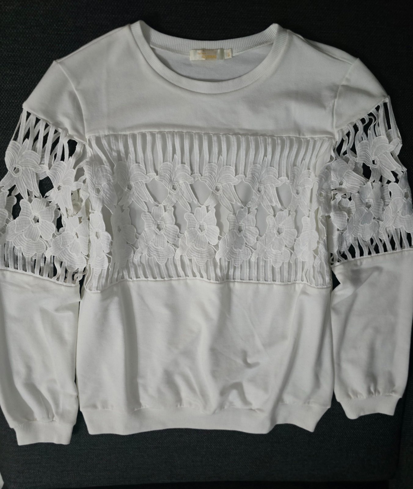 Pull pour femme 