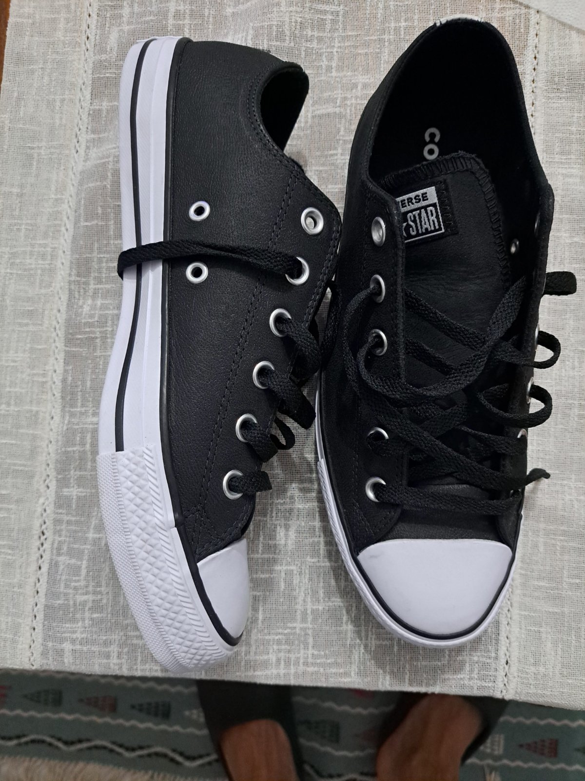  Converse / All Star