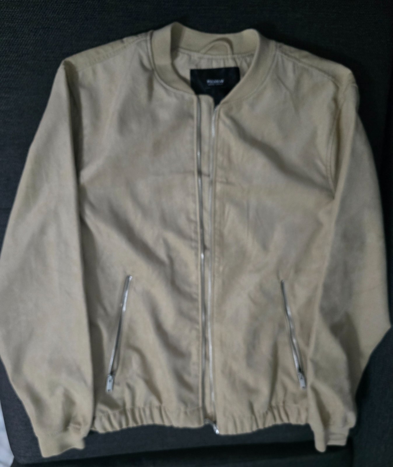 Blouson pour homme