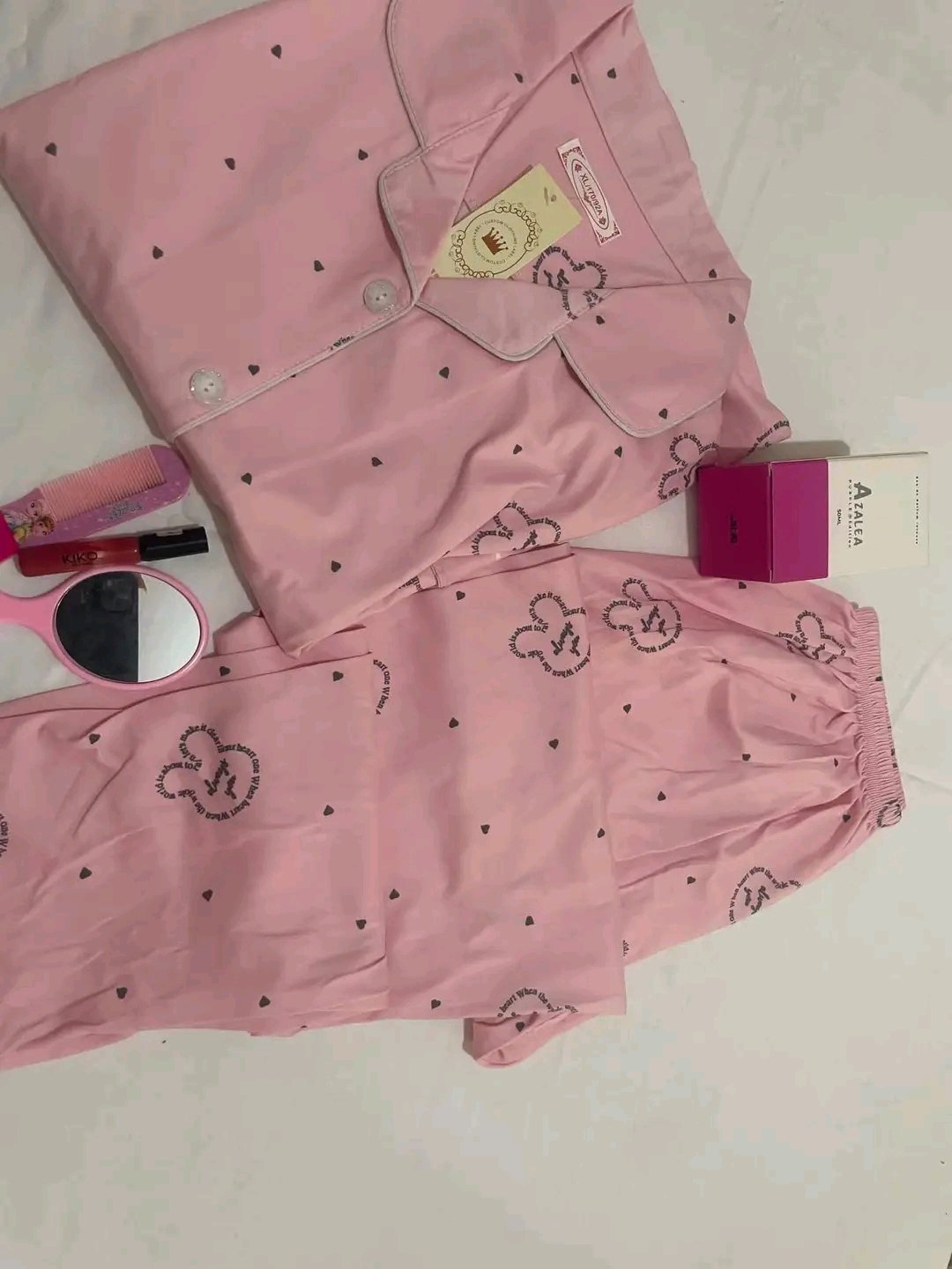 💗💗💗
