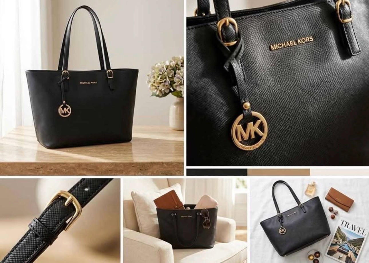 Sac michael kors authentique