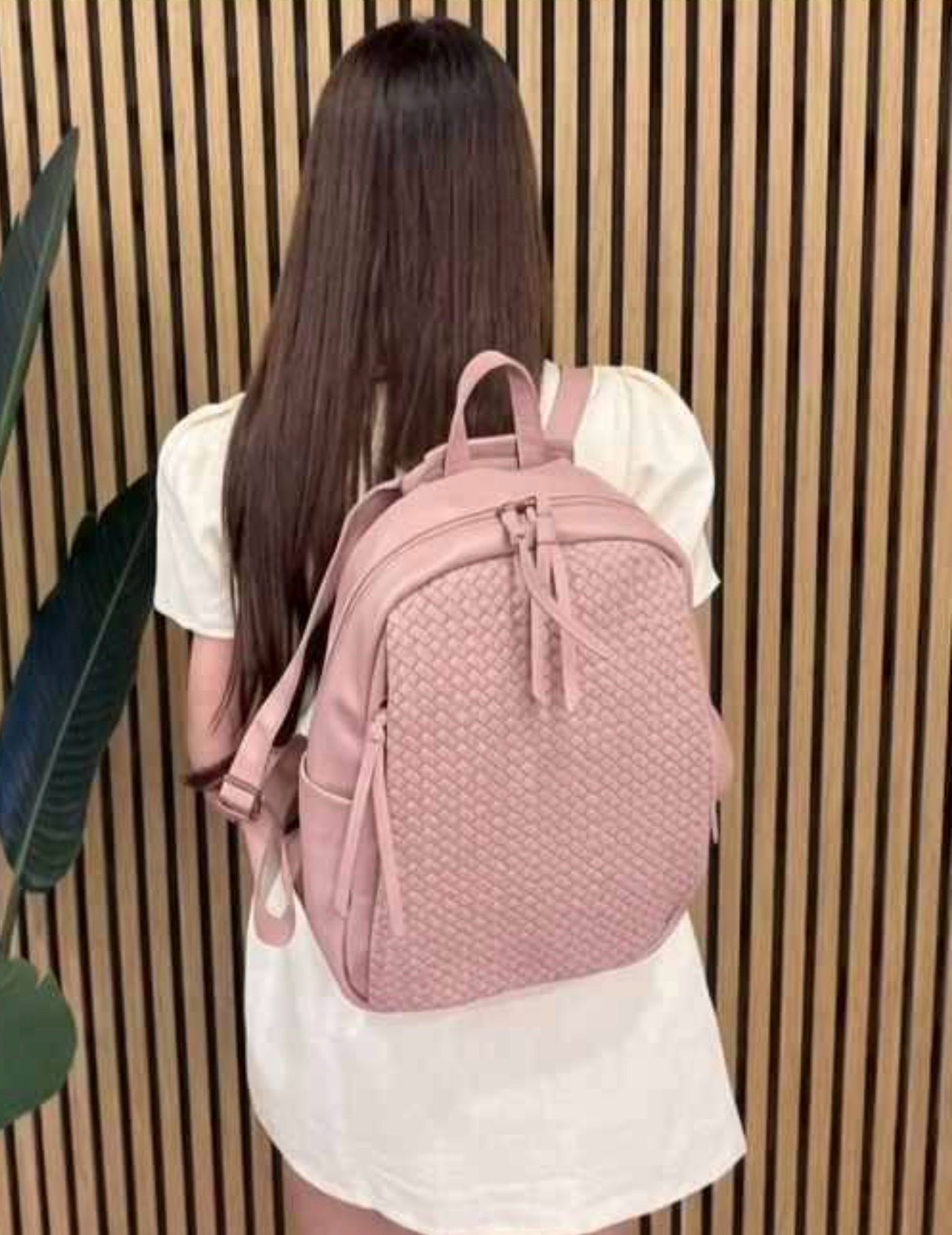 Sac a dos pour jeune fille