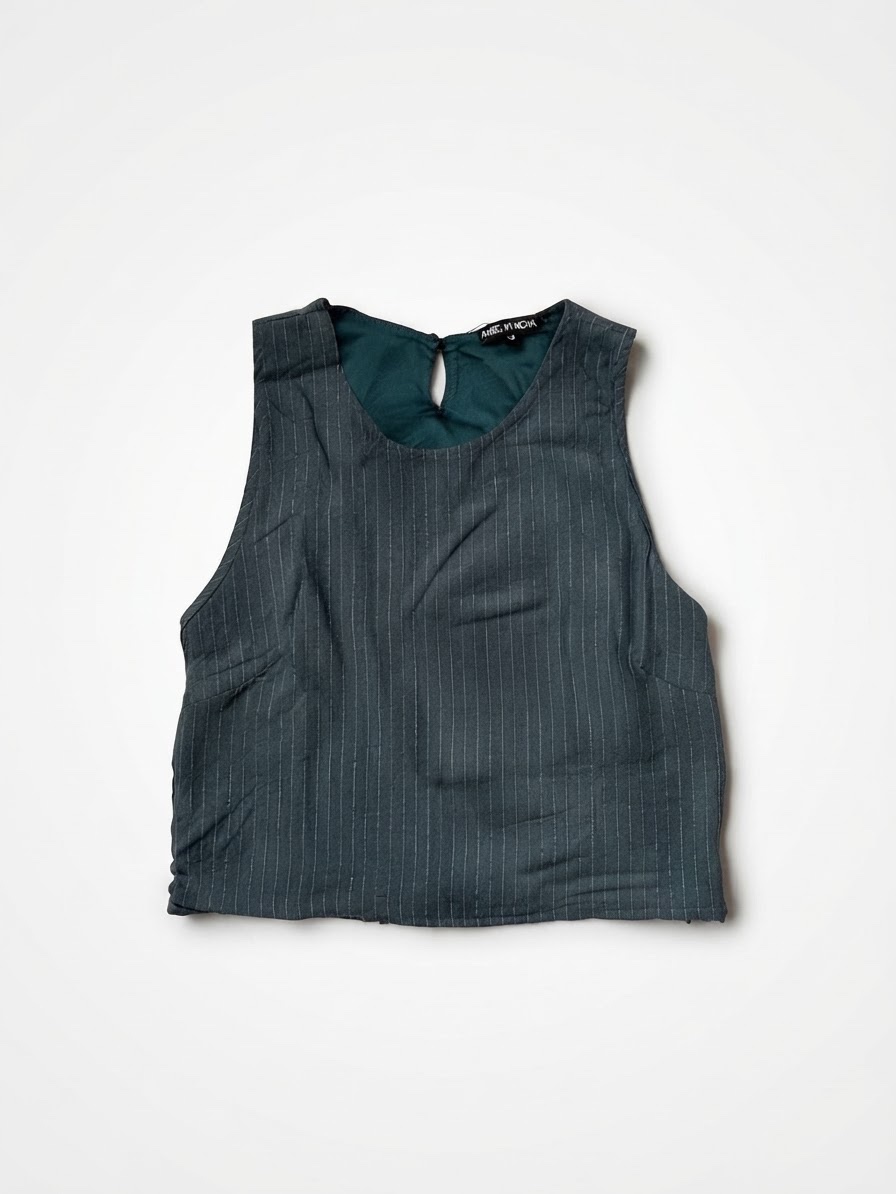 Top rillet