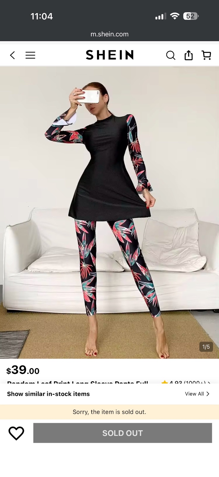 Burkini