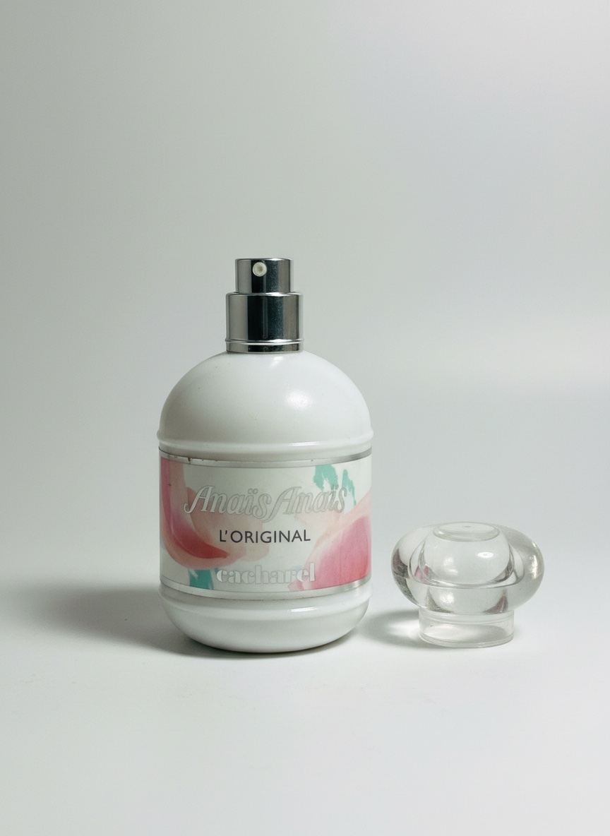 Anais anais l'original eau de toilette