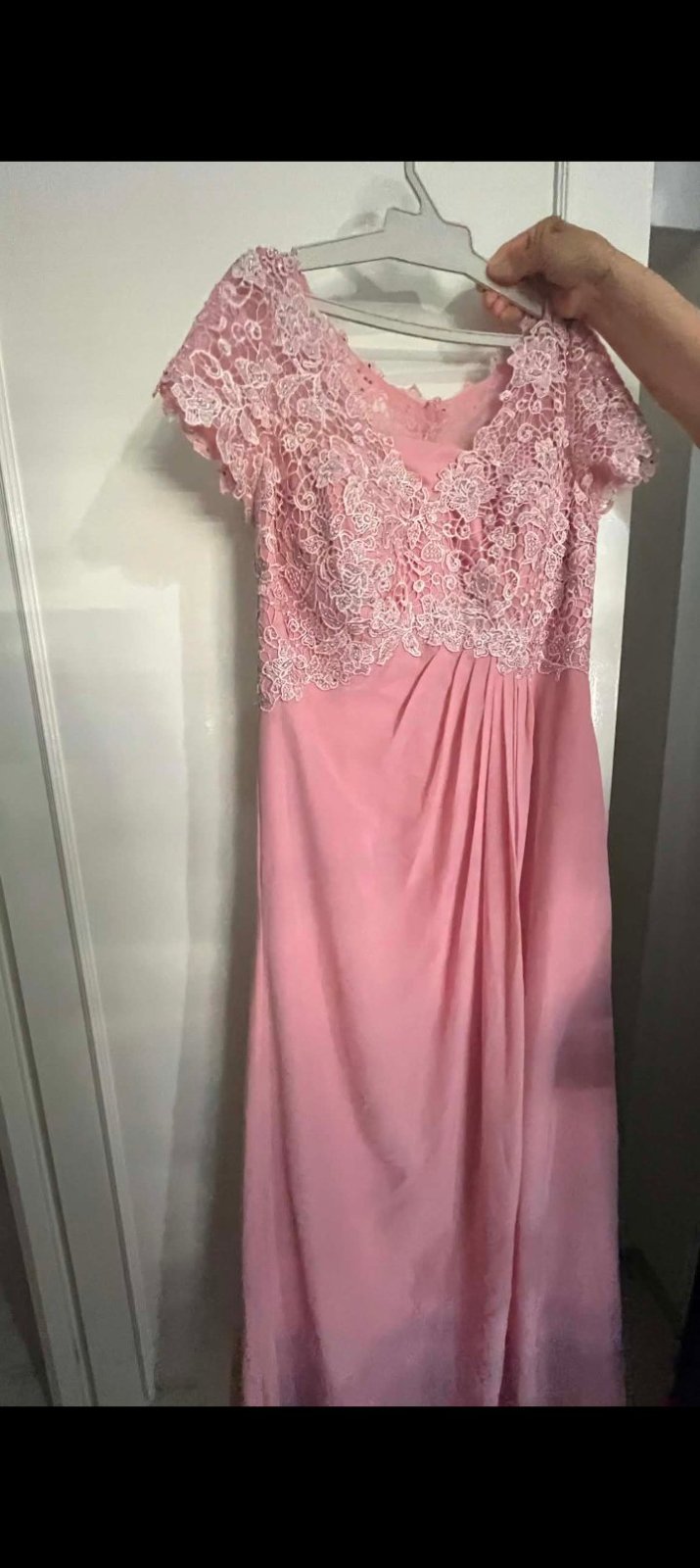 Robe soirée