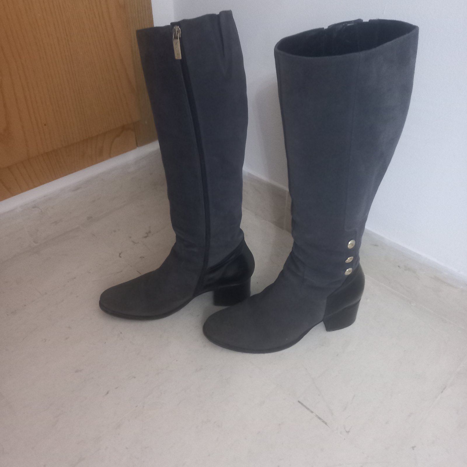 Bottes 