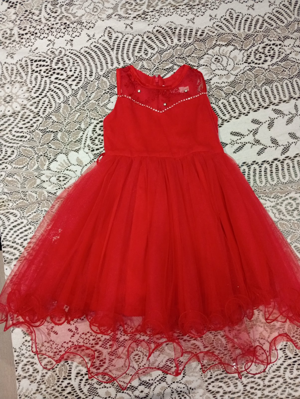 Robe soirée kids (2ans)