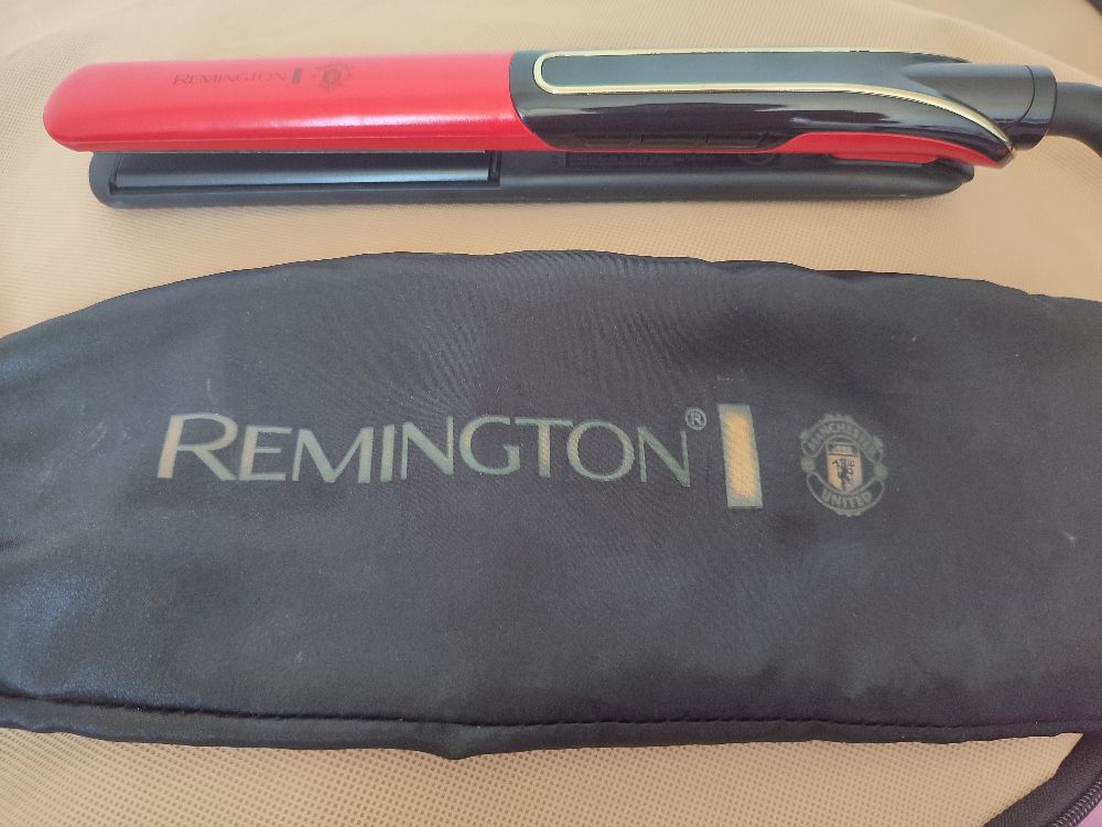 Lisseur Remington Manchester United 